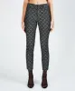 SLIM PIN BLACK MONOGRAM sold by Ksubi
