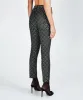 SLIM PIN BLACK MONOGRAM sold by Ksubi