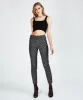 SLIM PIN BLACK MONOGRAM sold by Ksubi