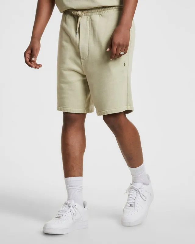 4 X 4 TRAK SHORT CAMP sold by Ksubi