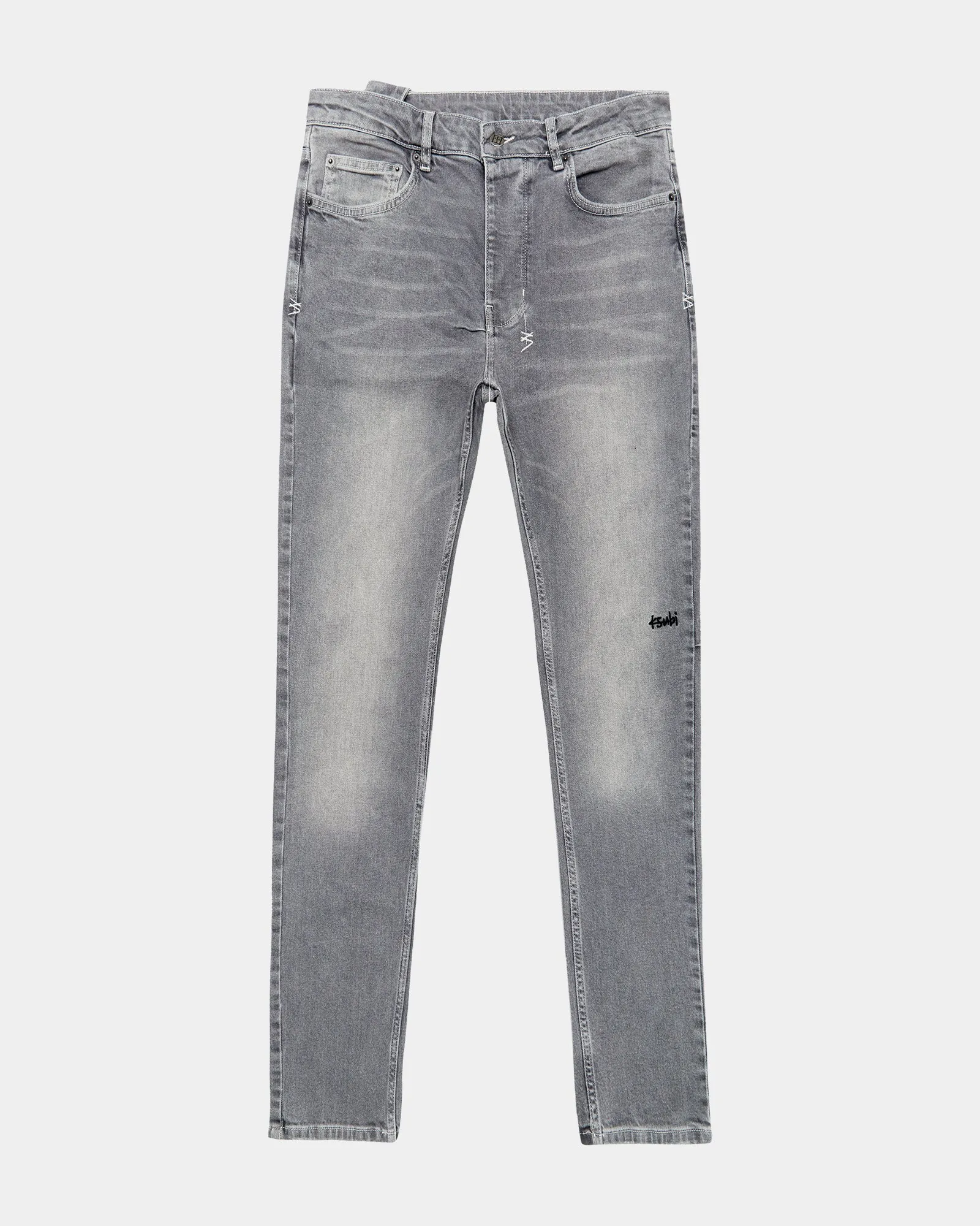 CHITCH THRIFTED sold by Ksubi product image thumbnail 4