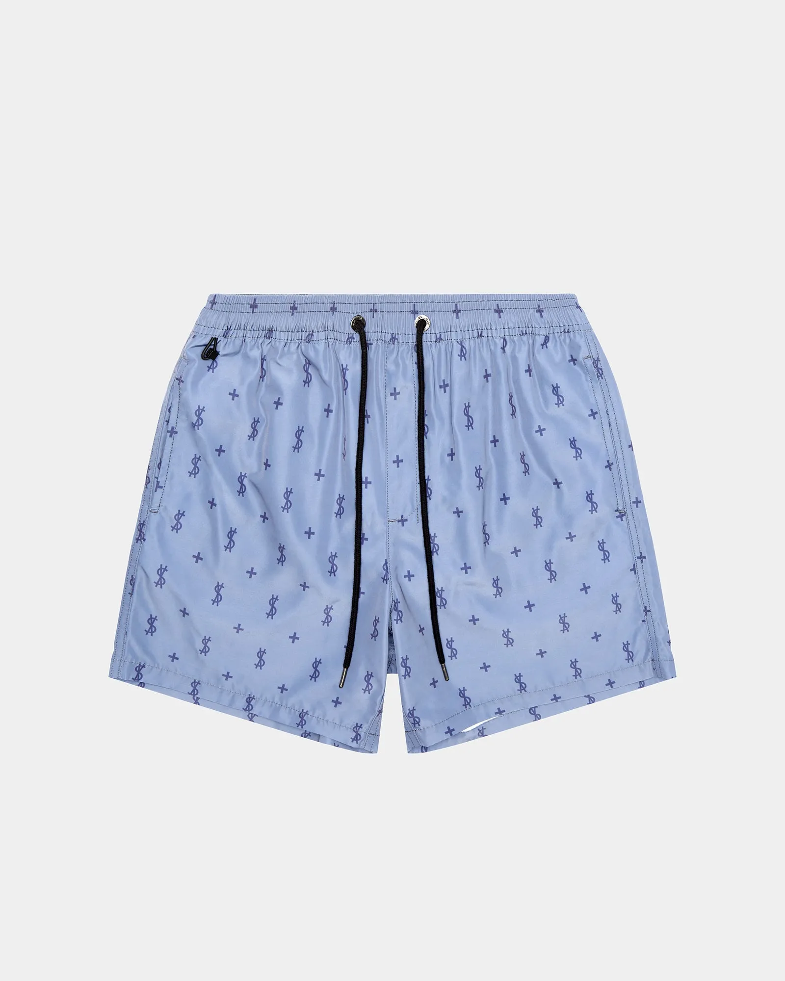 ALLSTAR BOARDSHORT BLUE FIN sold by Ksubi product image thumbnail 4