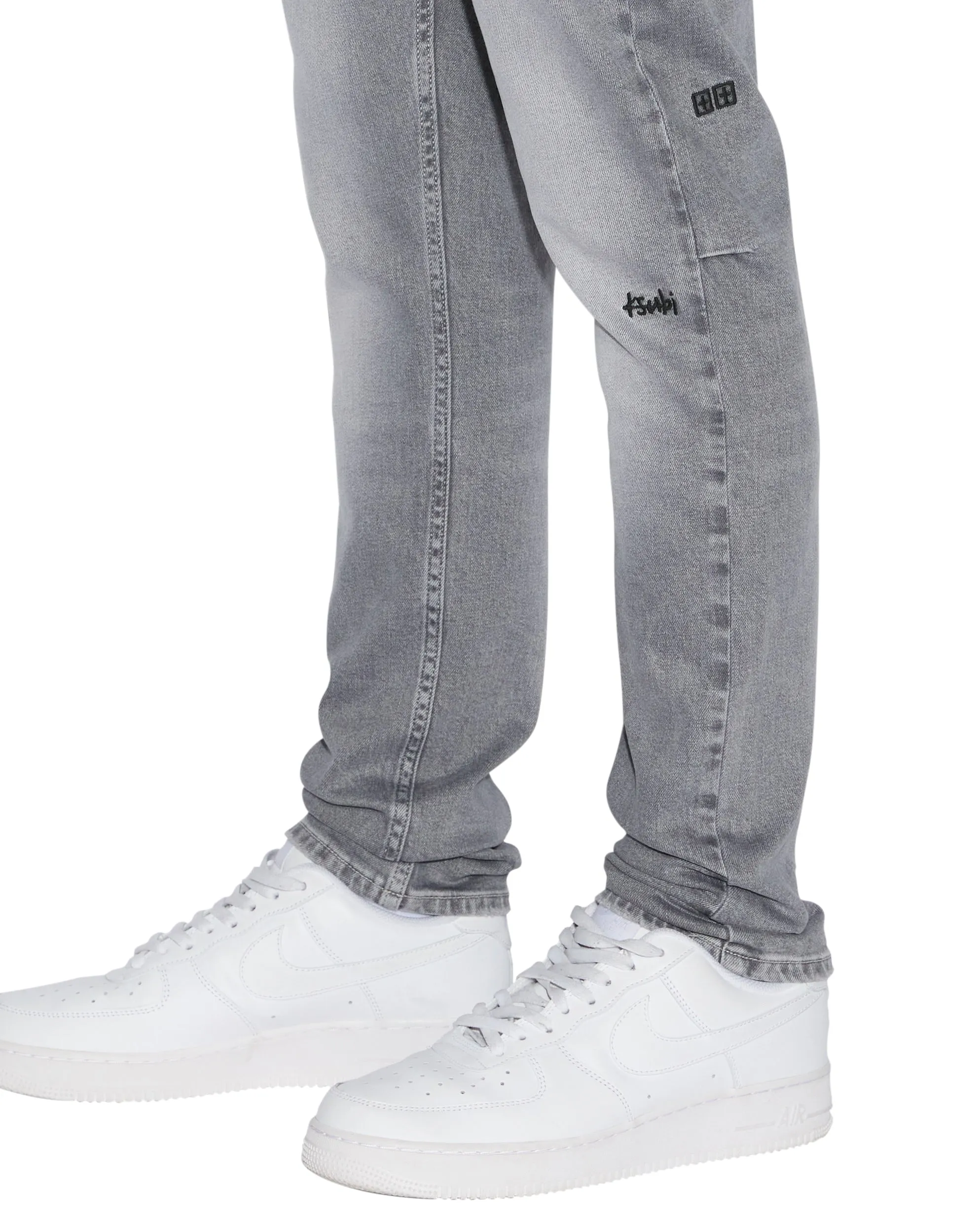 CHITCH THRIFTED sold by Ksubi product image thumbnail 2