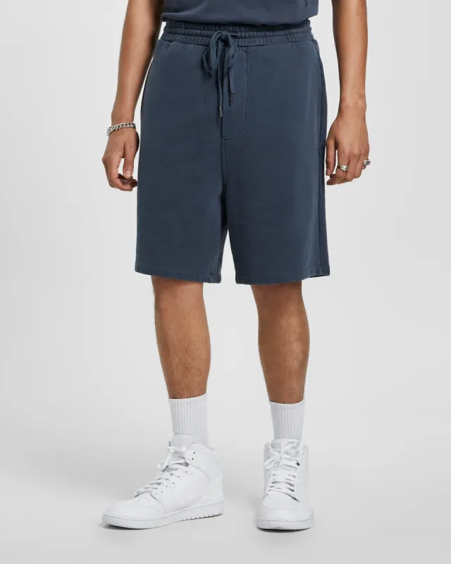 4 X 4 TRAK SHORT NAVY made by Ksubi