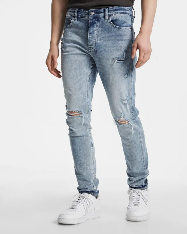 CHITCH LAYOVER TRASHED sold by Ksubi