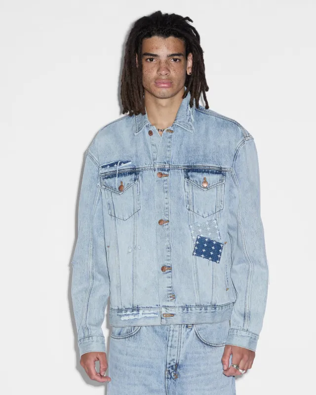 OH G JACKET MILLS REPAIR sold by Ksubi