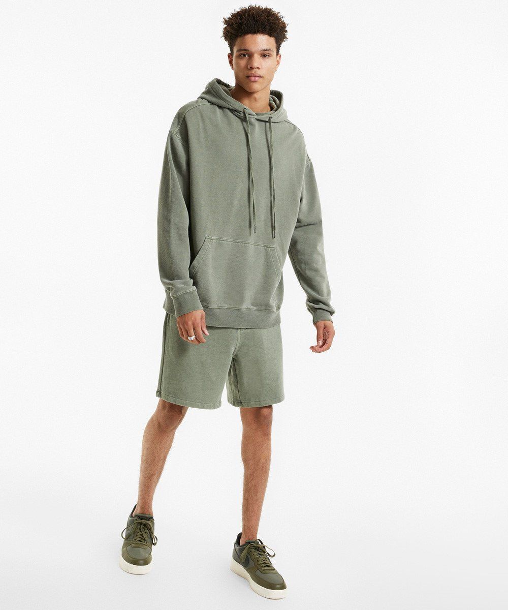 4 X 4 BIGGIE HOODIE JUNGLE sold by Ksubi product image thumbnail 6