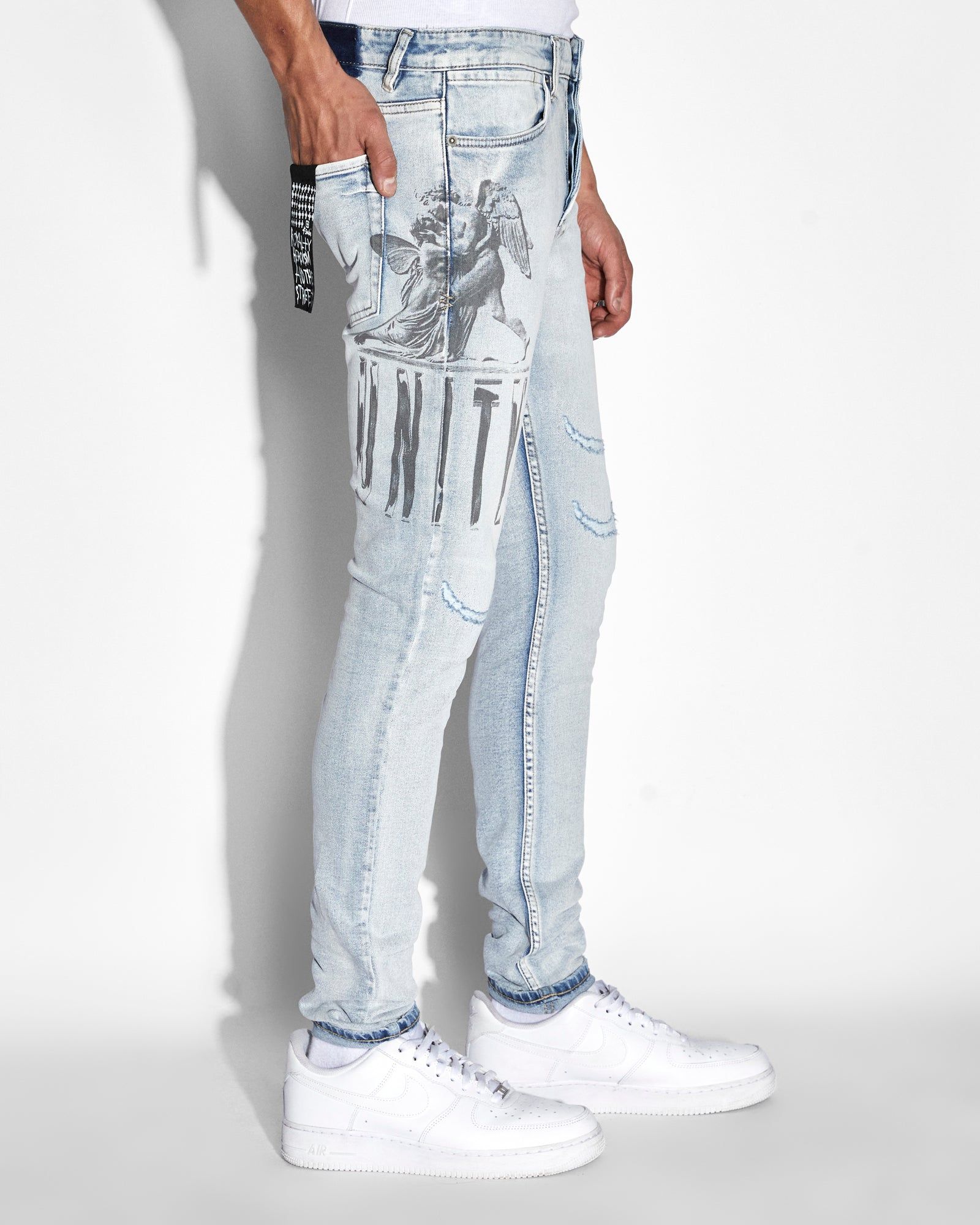 VAN WINKLE LOVESIK sold by Ksubi product image thumbnail 4