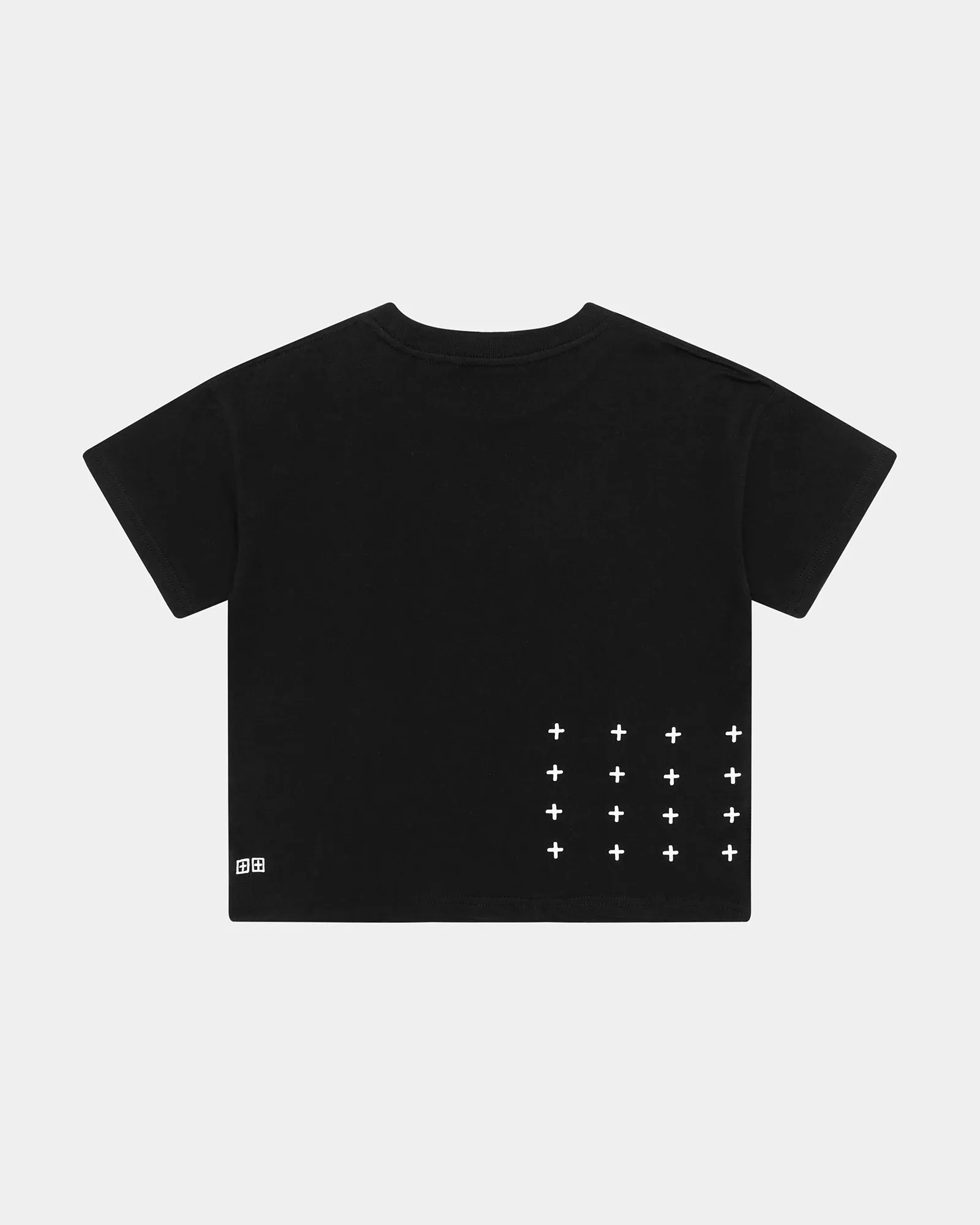 1999 LIL BIGGIE SS TEE BLACK sold by Ksubi product image thumbnail 3