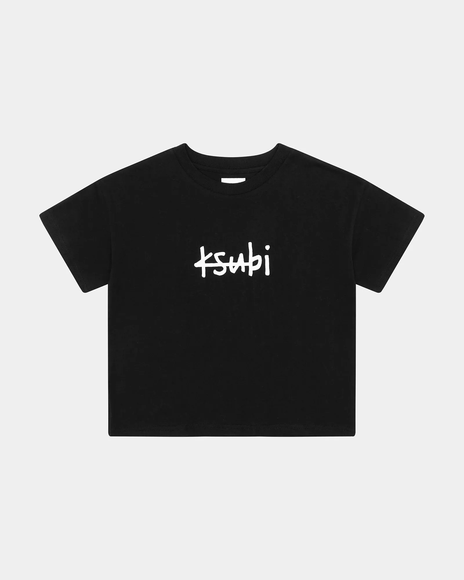 1999 LIL BIGGIE SS TEE BLACK sold by Ksubi