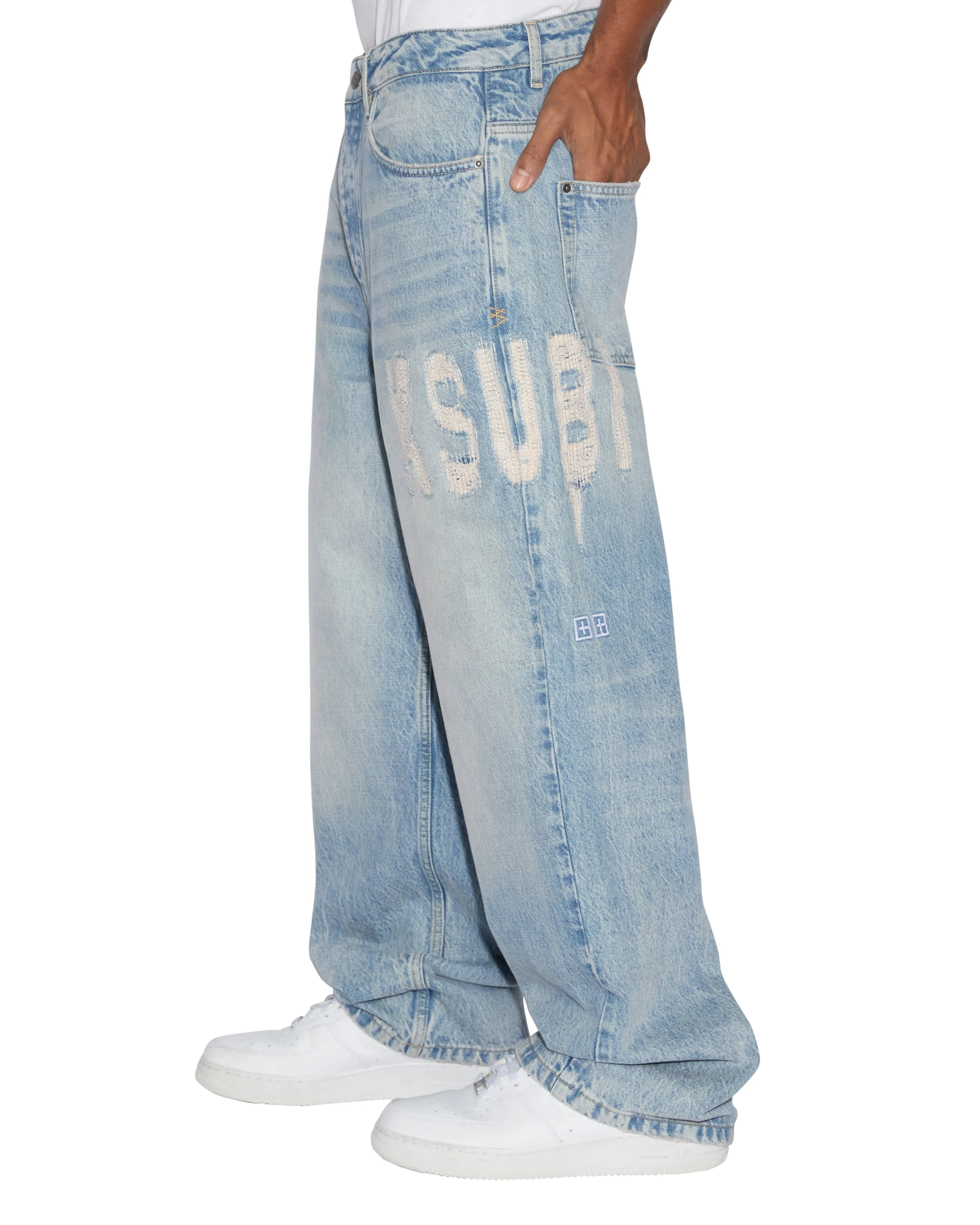 MAXX NU HERITAGE sold by Ksubi product image thumbnail 4