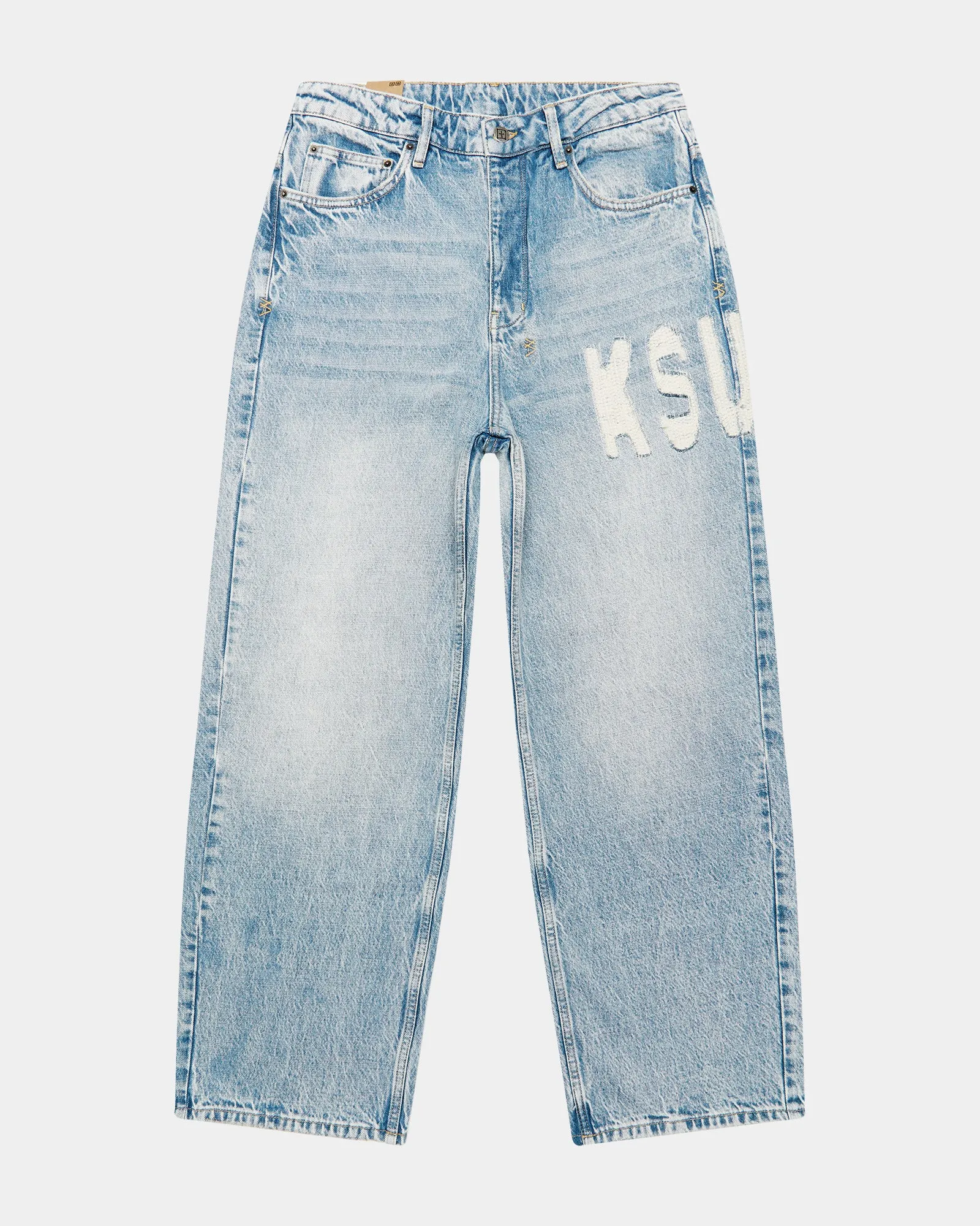 MAXX NU HERITAGE sold by Ksubi product image thumbnail 5