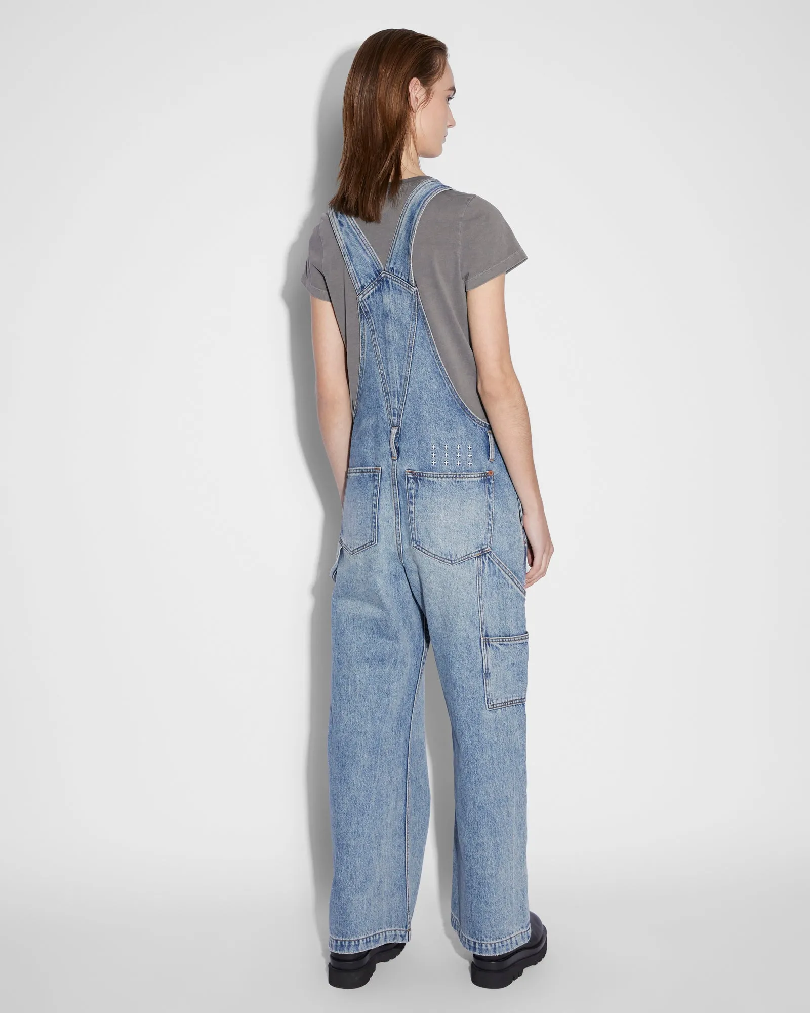 EASY OVERALL LIFETIME sold by Ksubi product image thumbnail 2