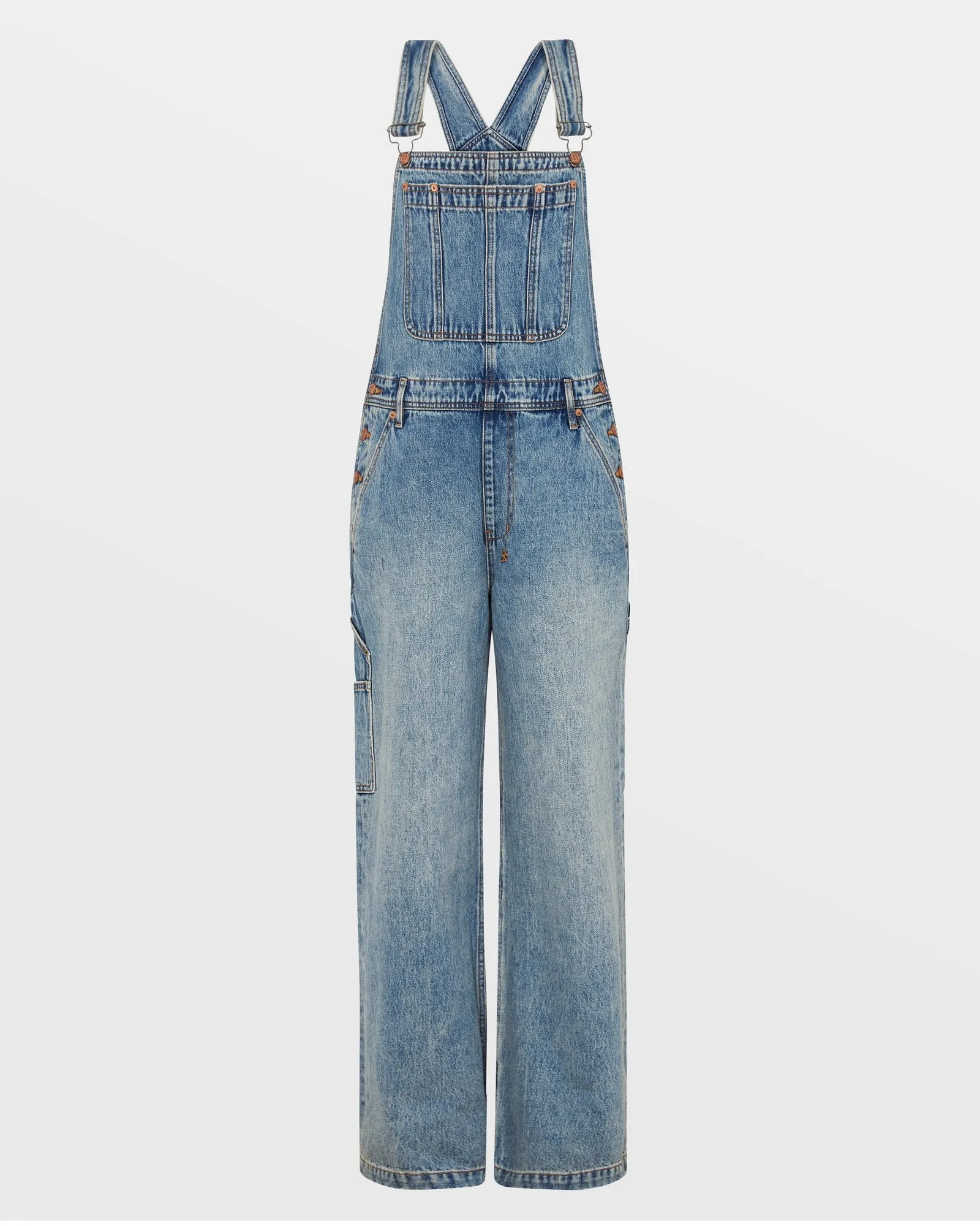 EASY OVERALL LIFETIME sold by Ksubi product image thumbnail 5