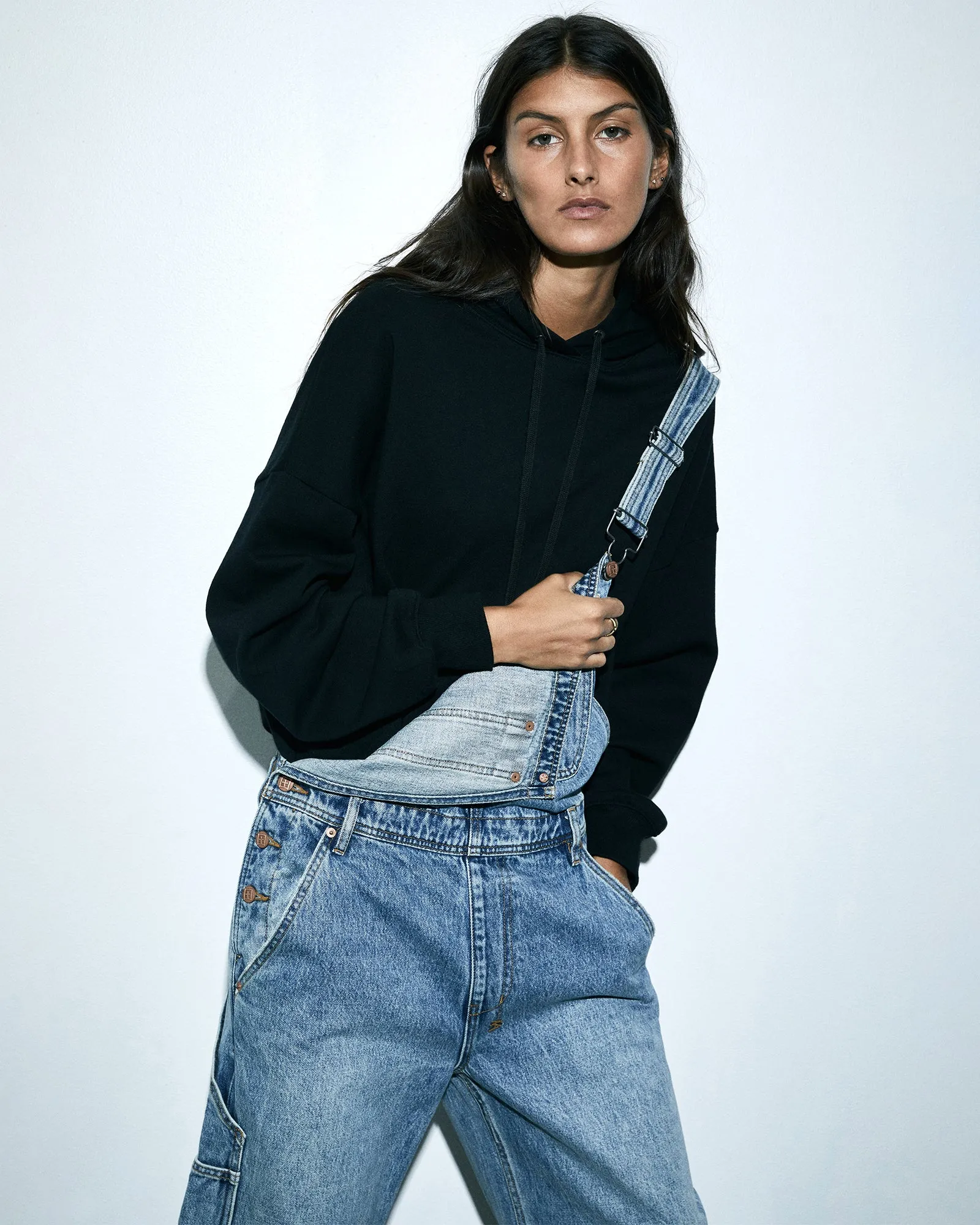 EASY OVERALL LIFETIME sold by Ksubi product image thumbnail 3