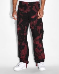 FUGITIVE CARGO PANT SLOWBURN sold by Ksubi