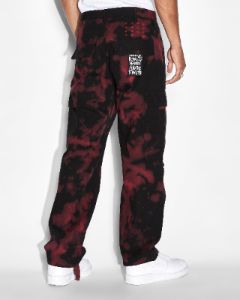 FUGITIVE CARGO PANT SLOWBURN sold by Ksubi
