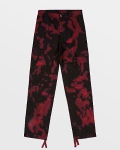 FUGITIVE CARGO PANT SLOWBURN sold by Ksubi