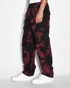 FUGITIVE CARGO PANT SLOWBURN sold by Ksubi