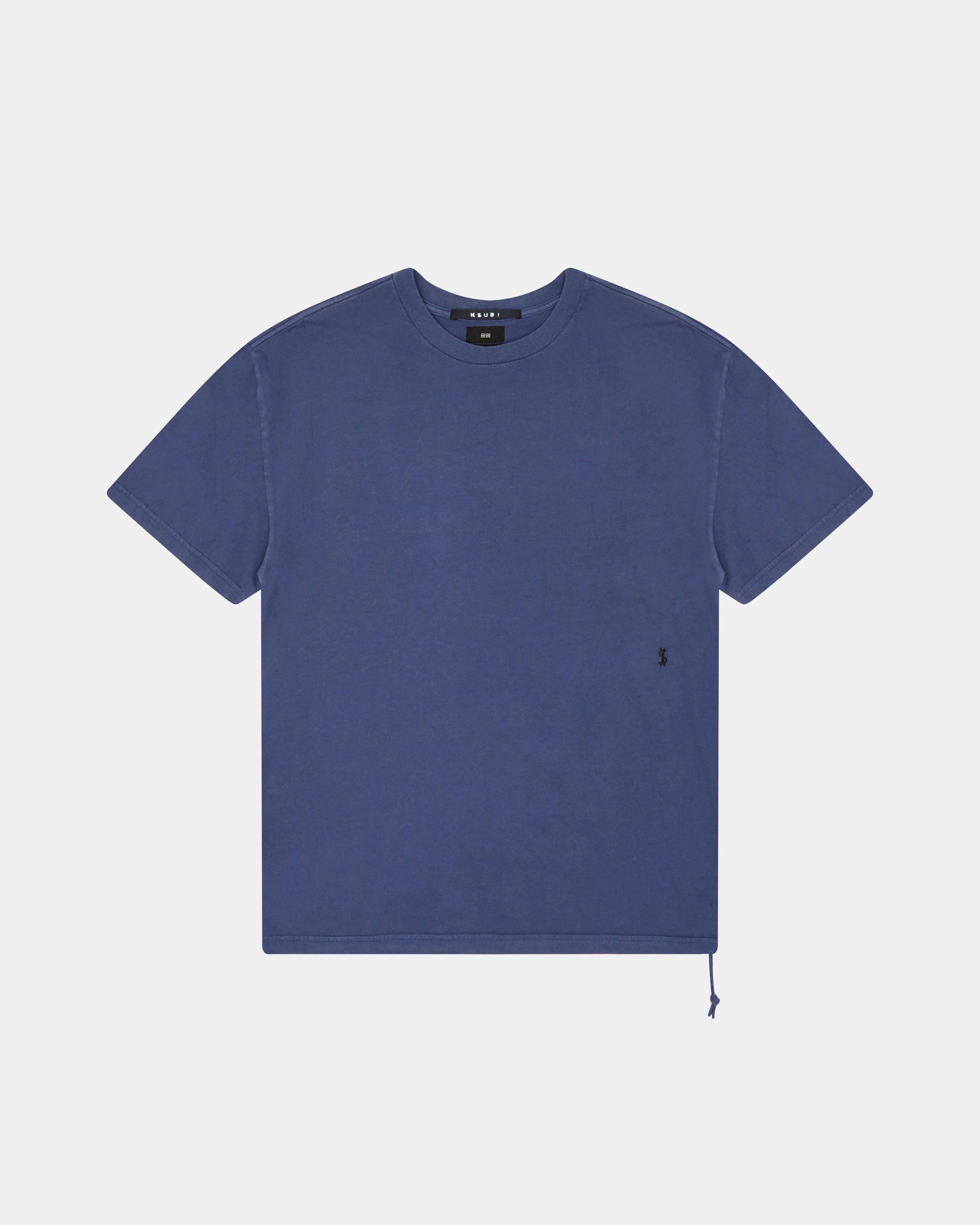 4X4 BIGGIE SS TEE DEEP sold by Ksubi product image thumbnail 5