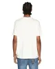 IDOLS KASH SS TEE VINTAGE WHITE sold by Ksubi