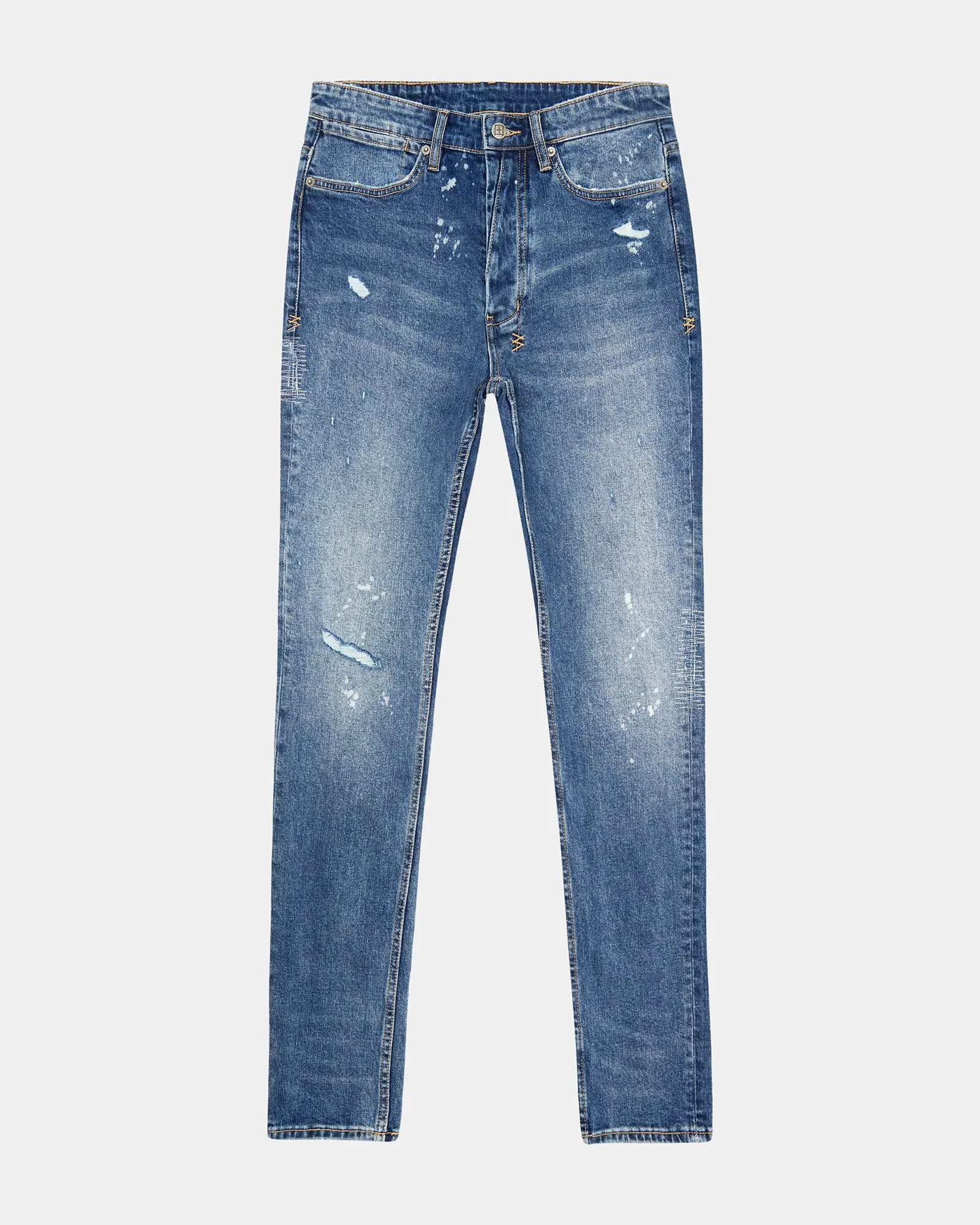 VAN WINKLE KULTURE TRASHED sold by Ksubi product image thumbnail 5