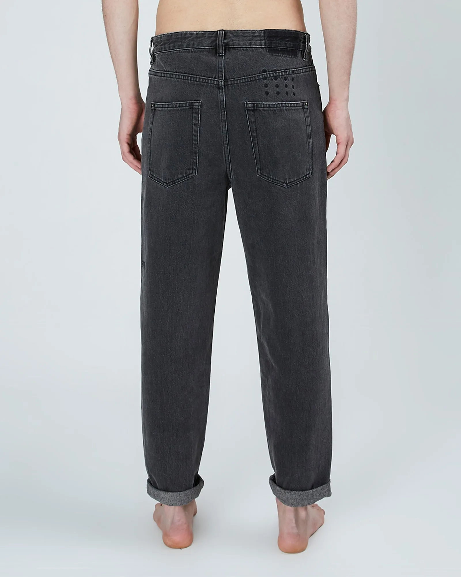 BULLET CEMENT sold by Ksubi product image thumbnail 2