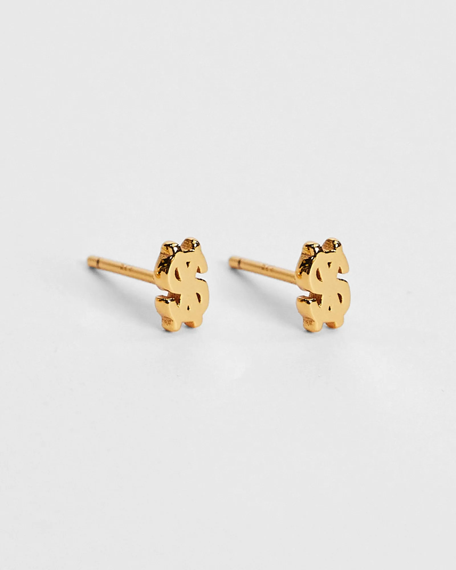 18K DRIPPS EARING SET sold by Ksubi product image thumbnail 3