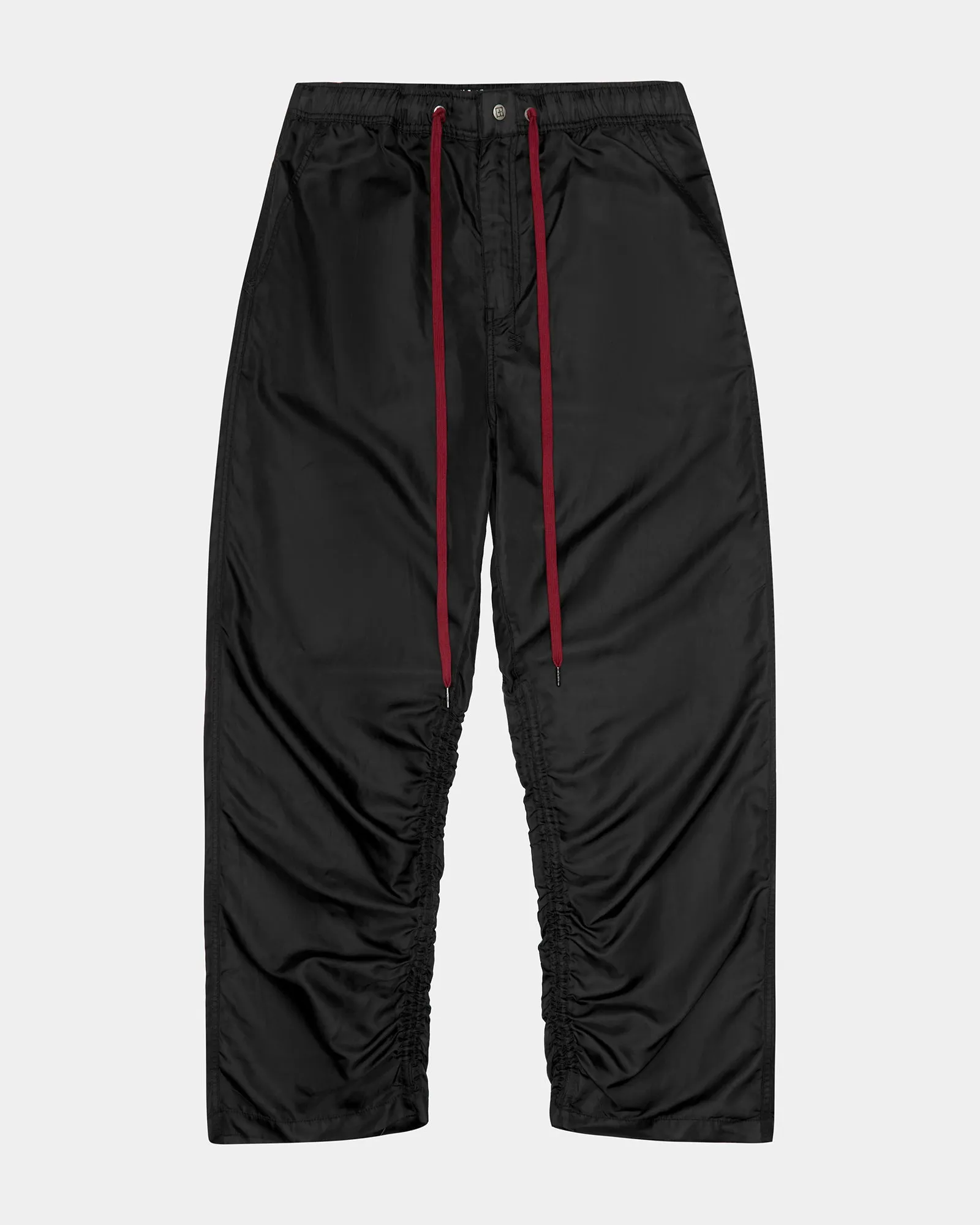 TRIPPIE NYLON PANT BLACK sold by Ksubi product image thumbnail 5