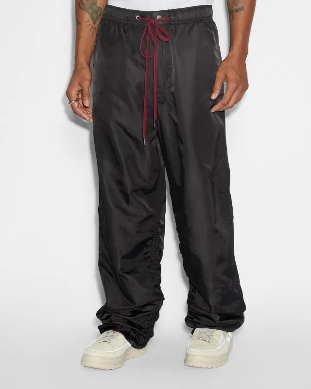 【ennoy】NYLON PANTS (Triple Black) M NYLON PANTS (Triple Black) ナイロンパンツ