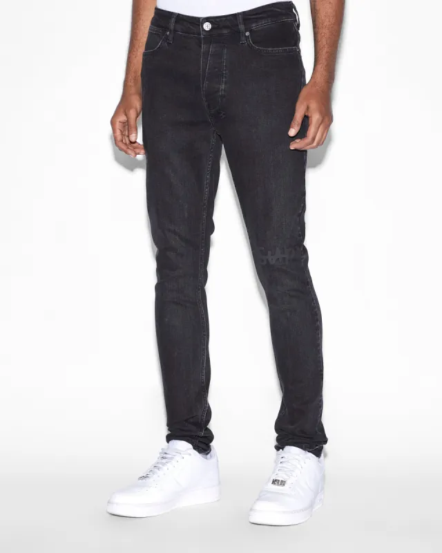 VAN WINKLE LOCK UP BLACK sold by Ksubi