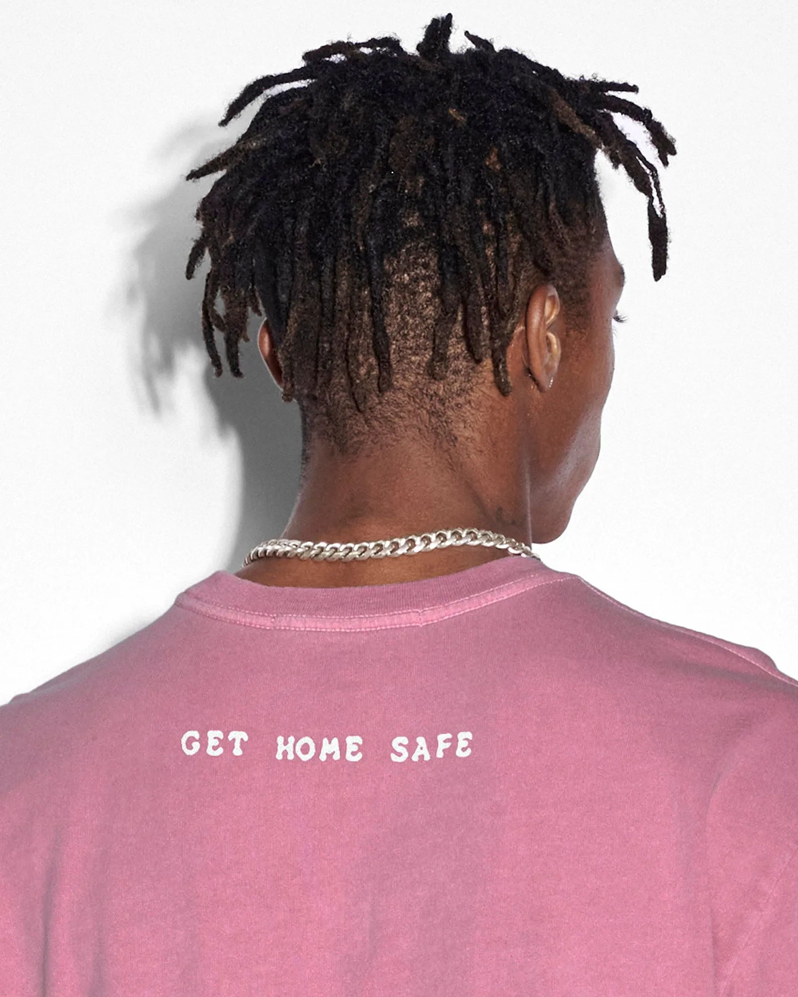 AUTOGRAPH BIGGIE SS TEE HYPER sold by Ksubi product image thumbnail 4