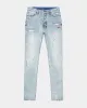 VAN WINKLE SKRIBED BLU sold by Ksubi