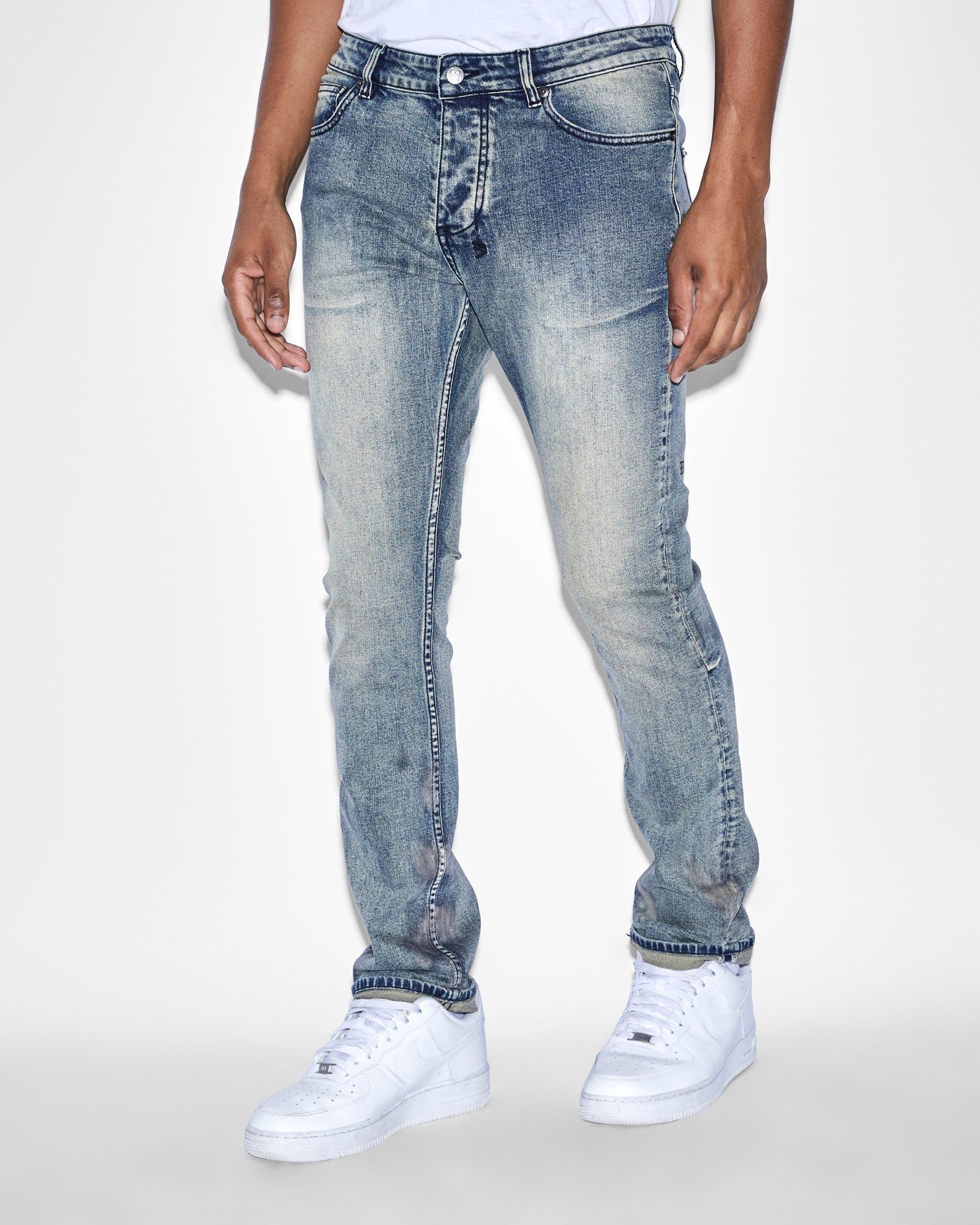 CHITCH ROUND THREE sold by Ksubi