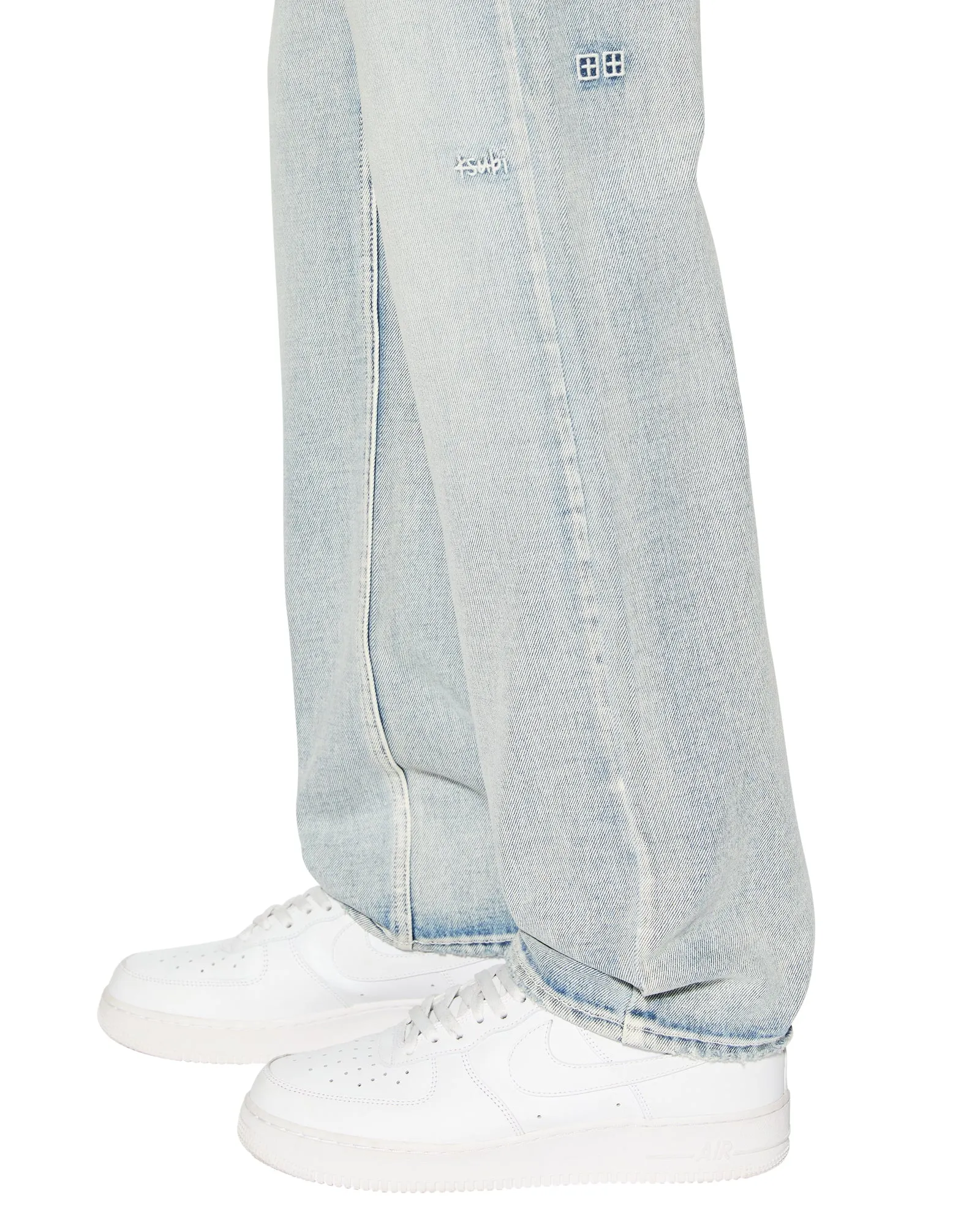 ANTI K LEGACY BLUE sold by Ksubi product image thumbnail 2