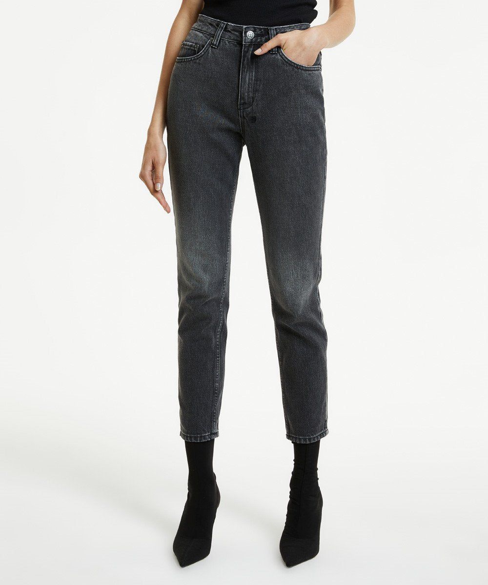 SLIM PIN THROWBLACK sold by Ksubi