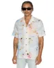 DREAMERS RESORT SS SHIRT MULTI sold by Ksubi