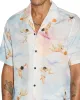 DREAMERS RESORT SS SHIRT MULTI sold by Ksubi