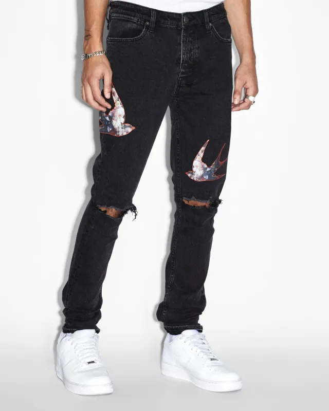 VAN WINKLE ECOLOGY sold by Ksubi