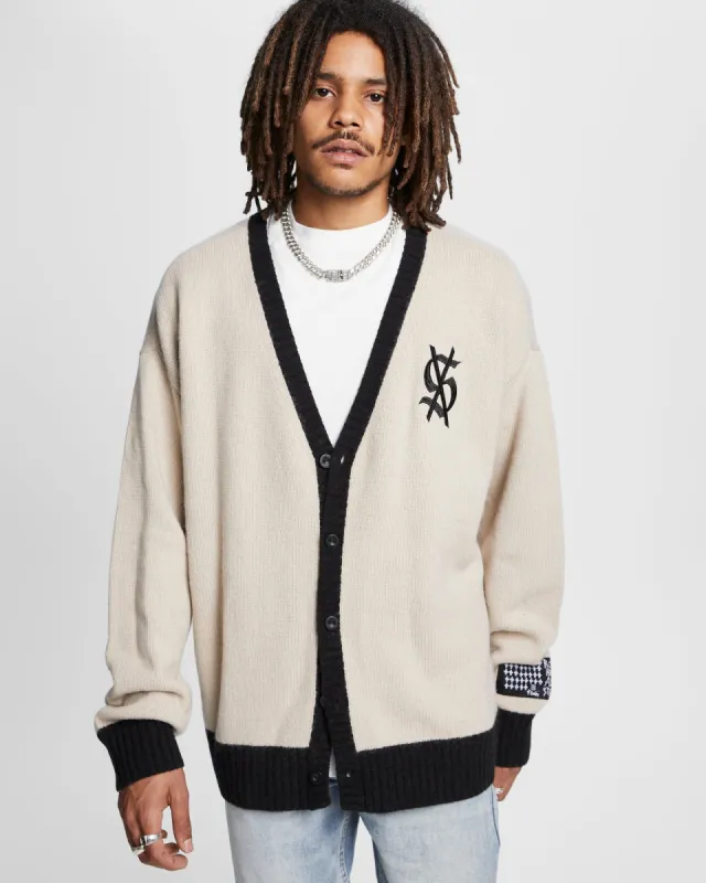 OLD DOLLAR CARDIGAN PALM sold by Ksubi