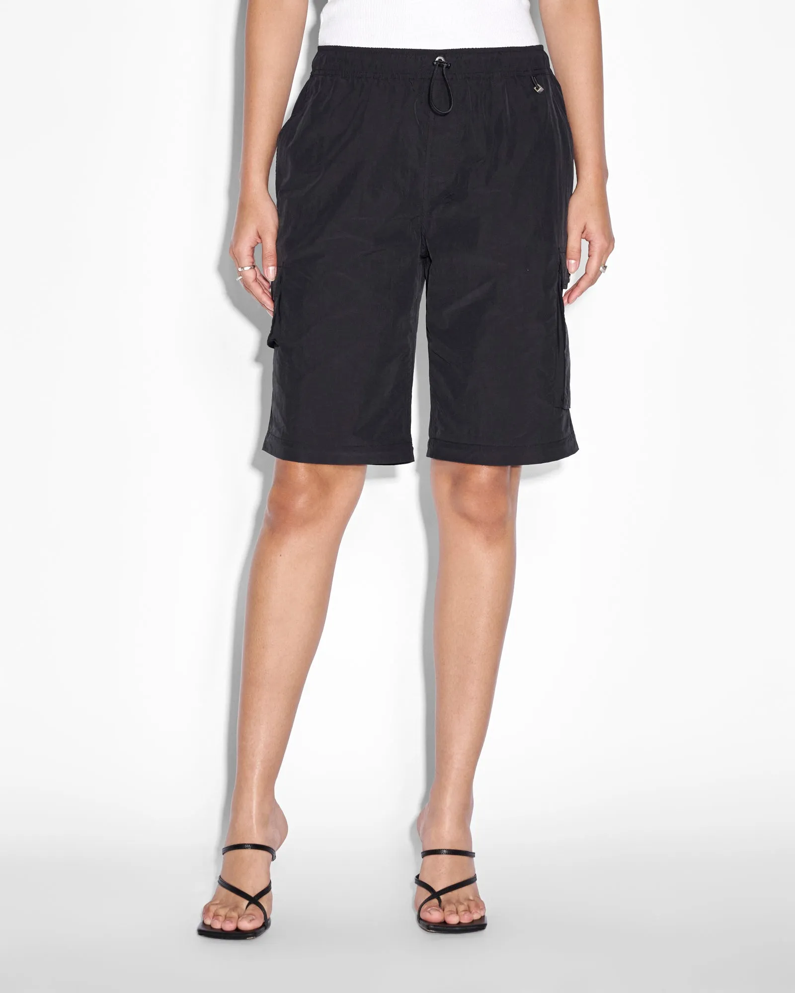 TACTIC CARGO PANT BLACK sold by Ksubi product image thumbnail 2