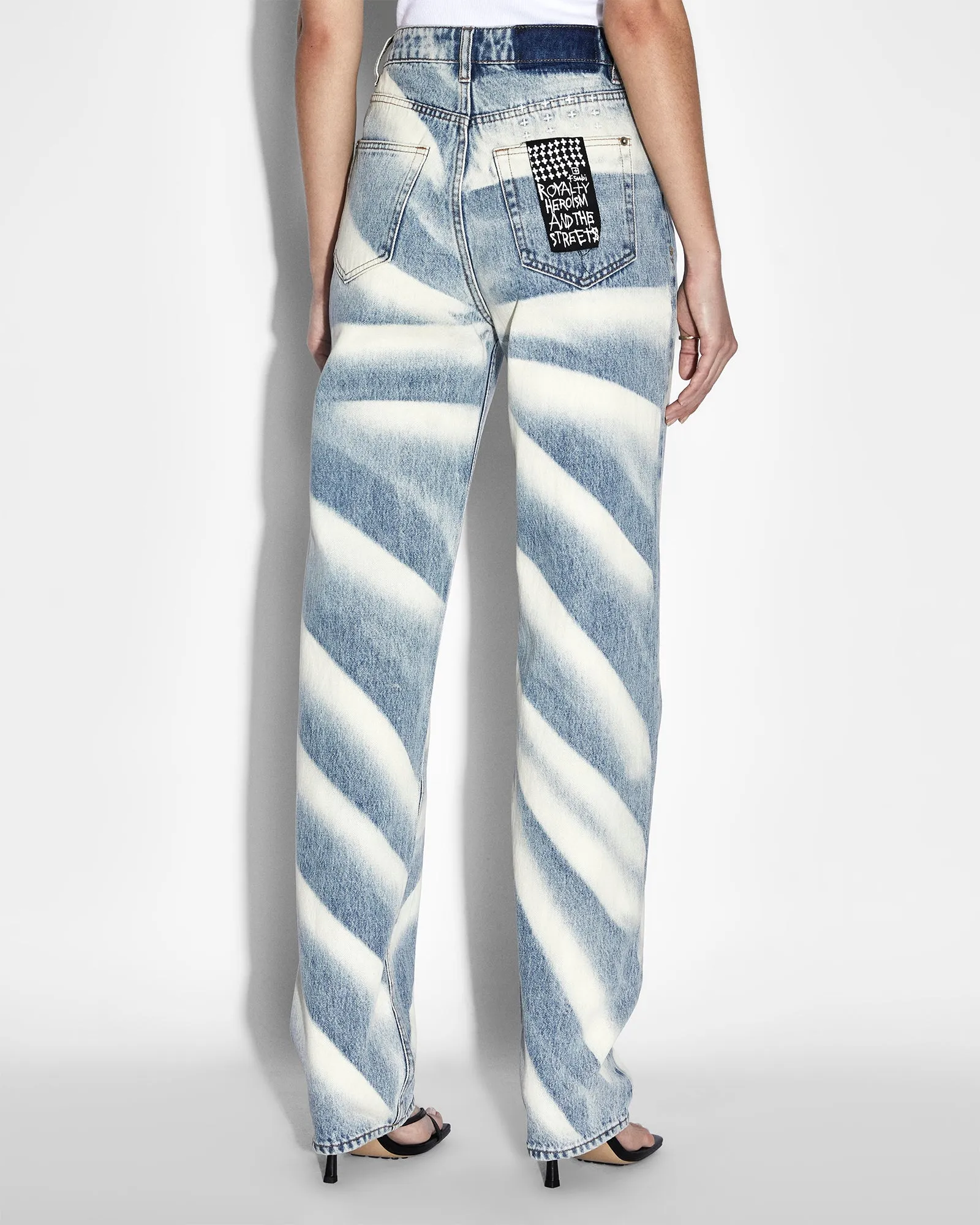 PLAYBACK STROKES sold by Ksubi product image thumbnail 3