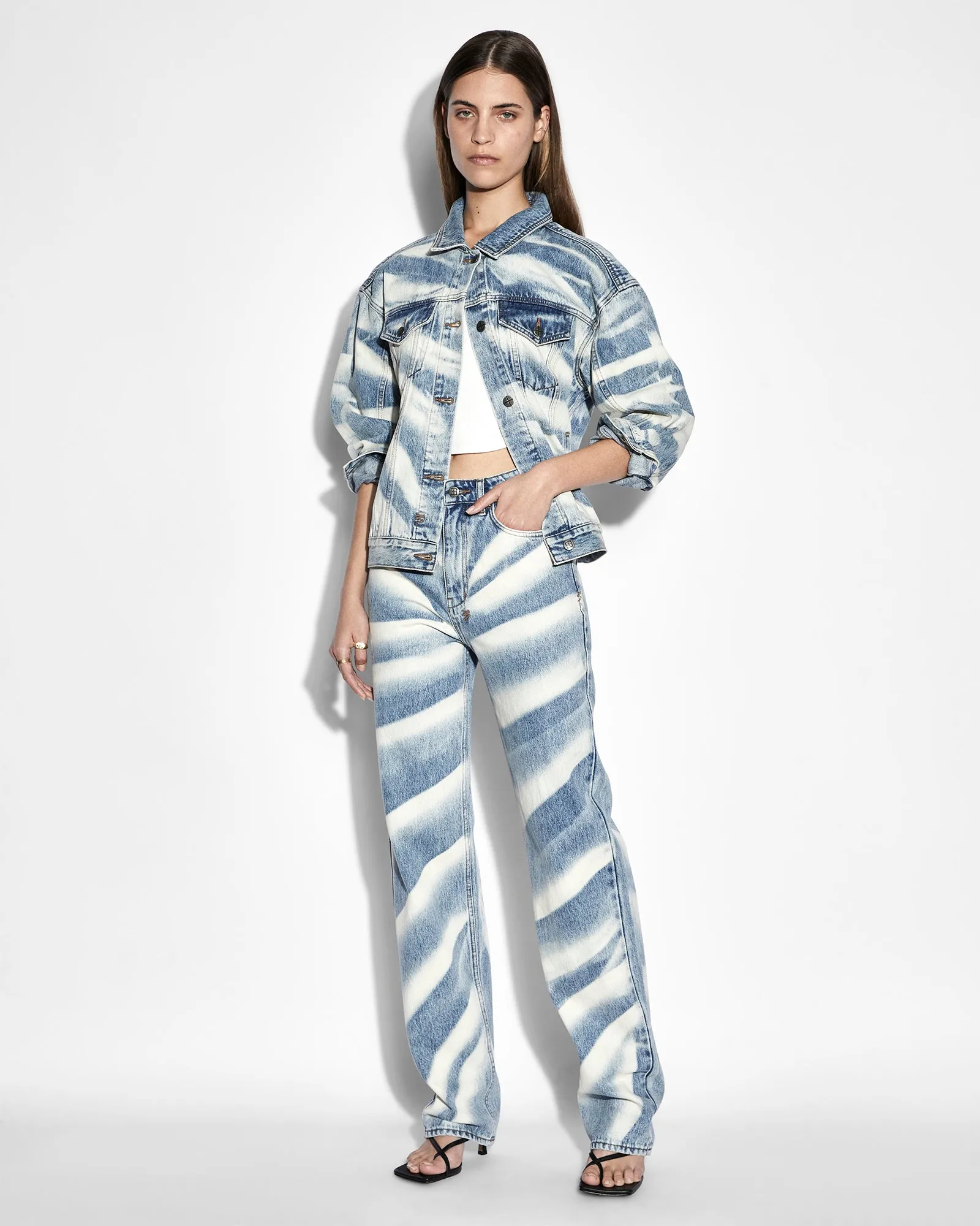 PLAYBACK STROKES sold by Ksubi product image thumbnail 2