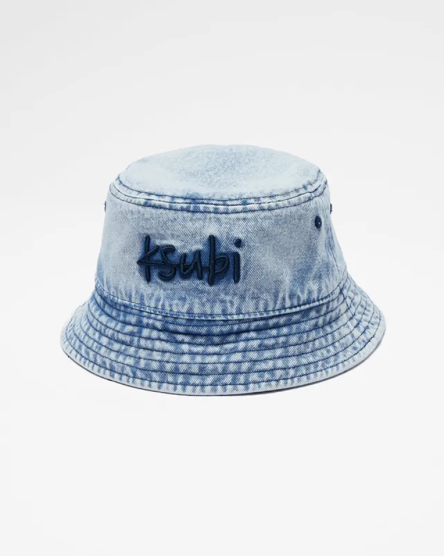 1999 BUCKET HAT LEGACY sold by Ksubi
