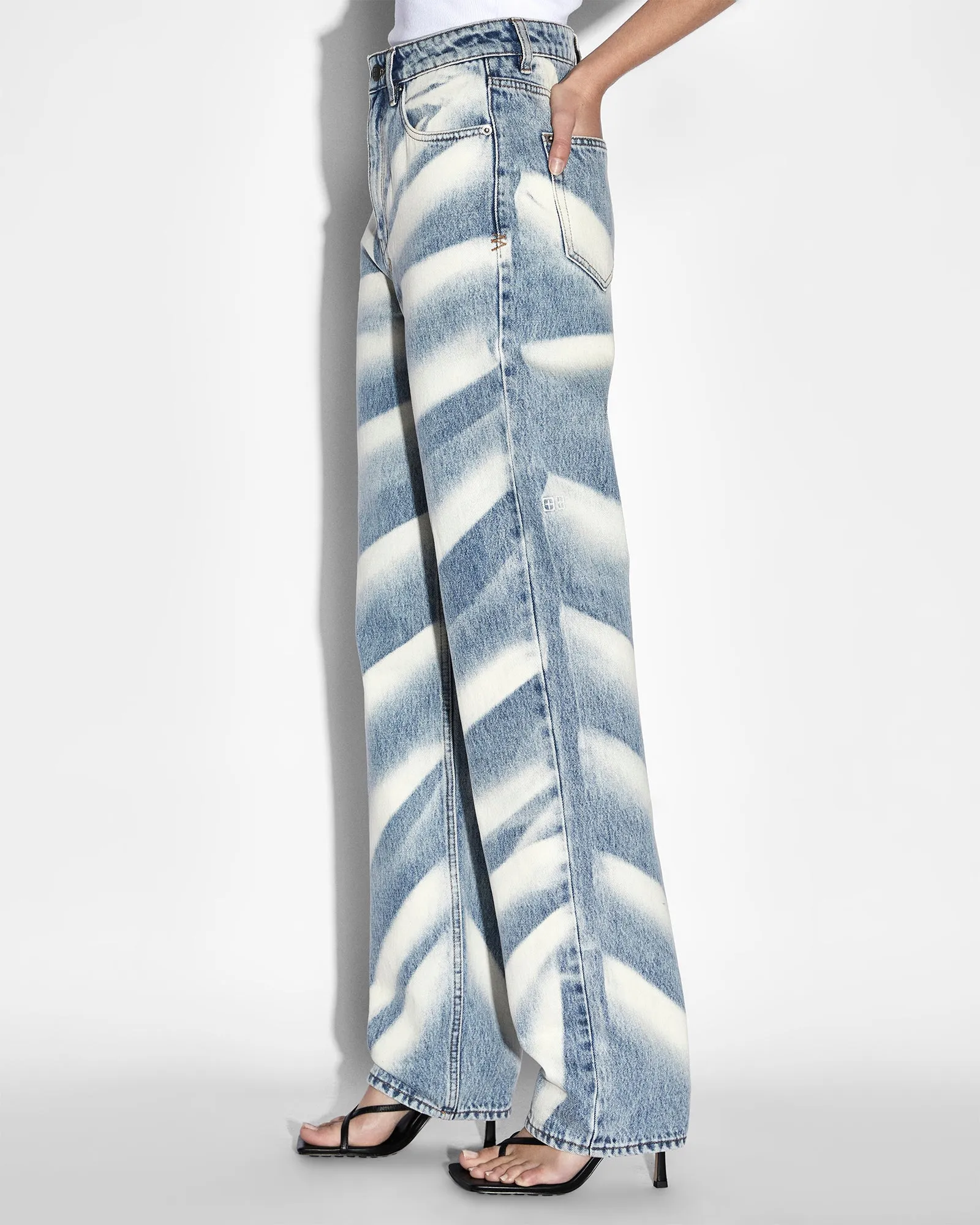 PLAYBACK STROKES sold by Ksubi product image thumbnail 4