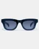 GOODSEN SUNGLASSES BLACKOUT sold by Ksubi