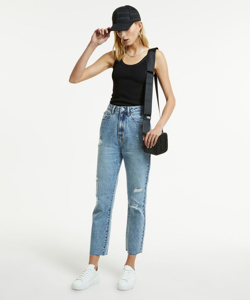 CHLO WASTED VIBEZ TRASHED sold by Ksubi product image thumbnail 5