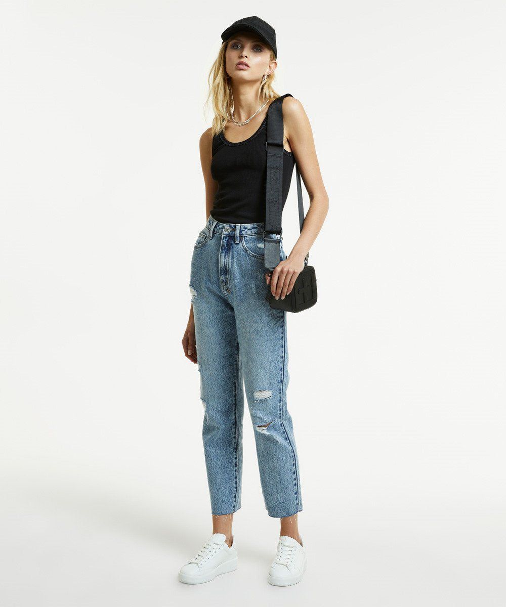 CHLO WASTED VIBEZ TRASHED sold by Ksubi product image thumbnail 6