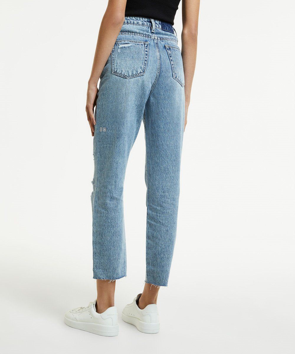 CHLO WASTED VIBEZ TRASHED sold by Ksubi product image thumbnail 3