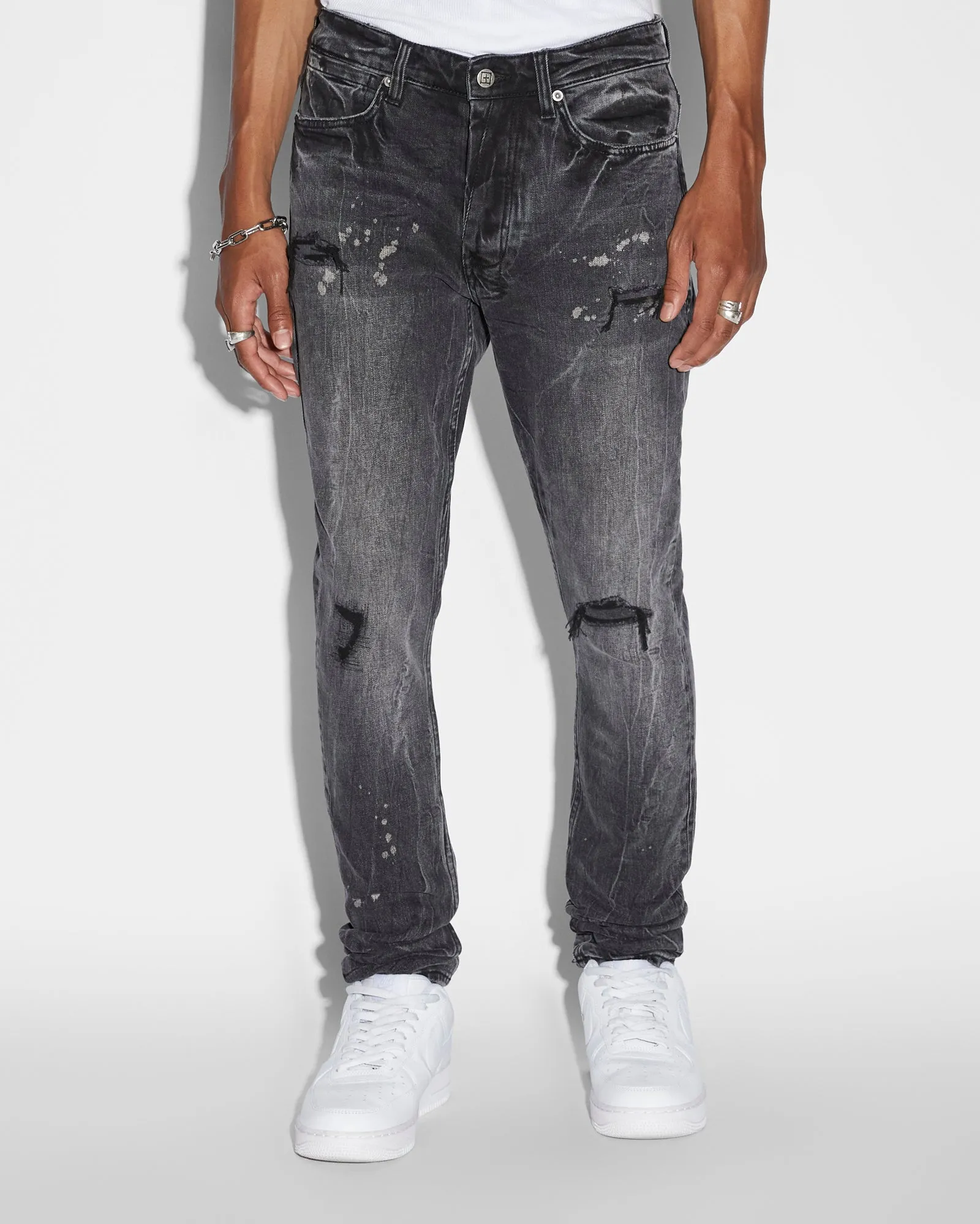 VAN WINKLE CANAL STREET sold by Ksubi